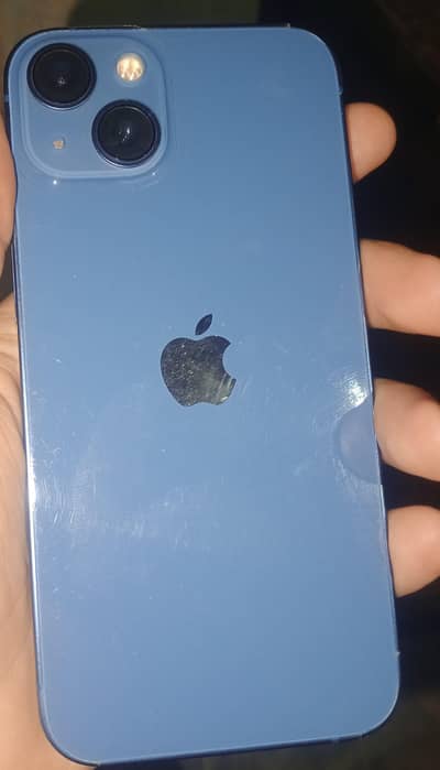 iphone 13 jv 99 health