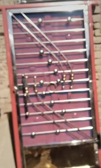 welding and steel work