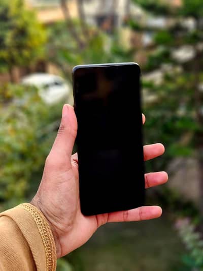 One Plus 9R (256) PTA PRoved Good Condition For Sale & Exchange