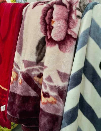 japan 30 piece blanket 80 kg