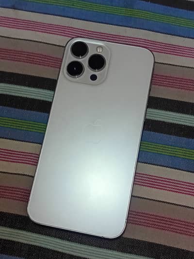 Apple iPhone 13 Pro Max