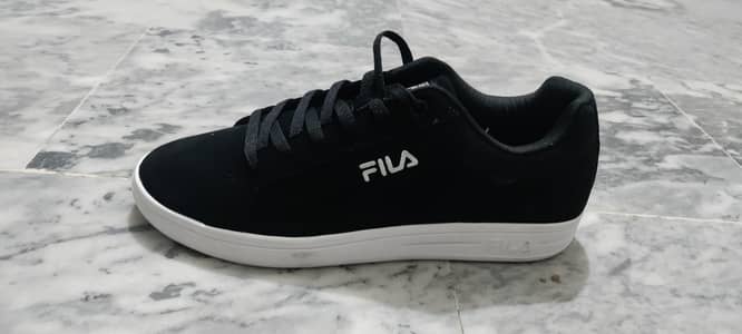Original FILA sneakers from Uk size 9