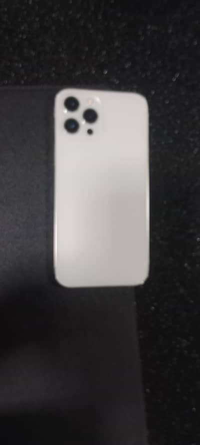 iPhone 12 pro max 512gb PTA approved u for sale