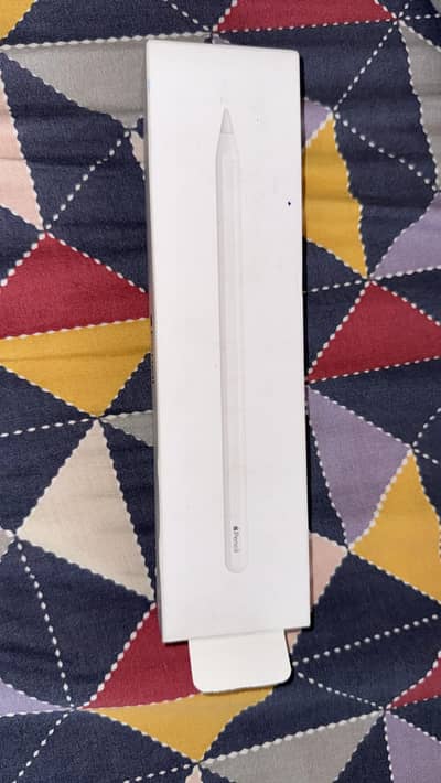 Apple Pencil 2 Generation