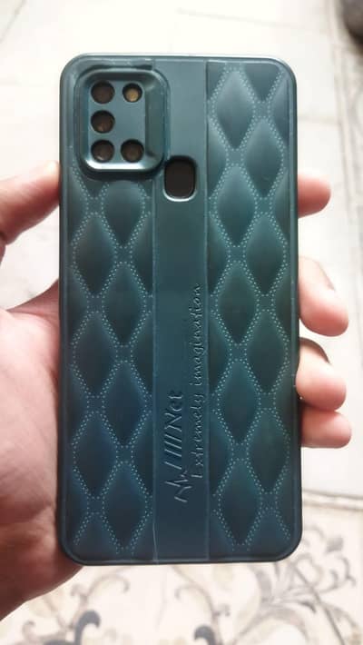 Samsung a21s Dual sim Official Pta Read Add Plzz (Exchange/Sale)