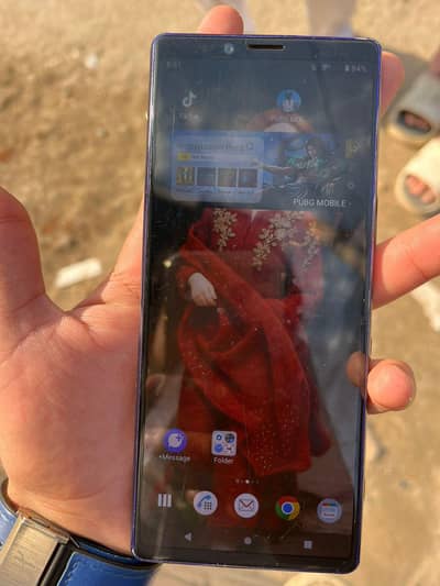 Sony 64 gb gaming device