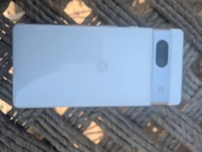 Google Pixel 7a