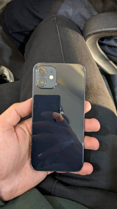Iphone 12 128gb non pta jv