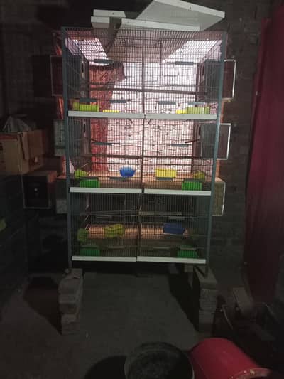 cage for sale