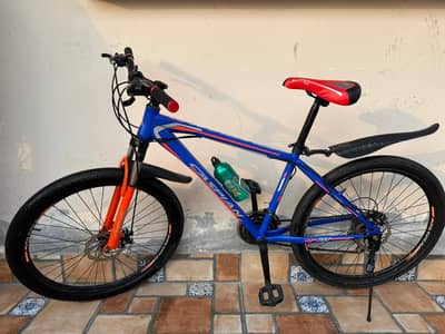 Caspian Cycle For Sale  In Reasonable Price