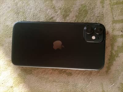 Iphone 11 64gb JV
