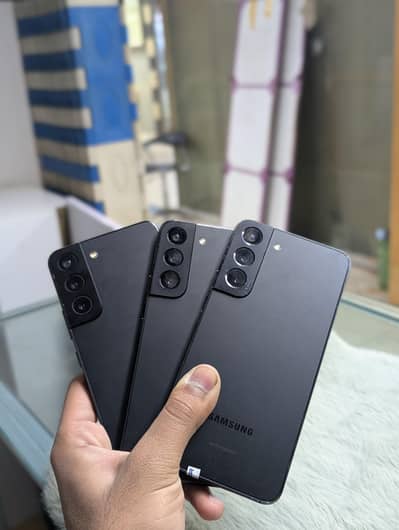 Samsung s22 official PTA approved