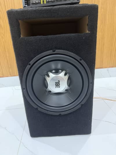 Buffer and amplifier