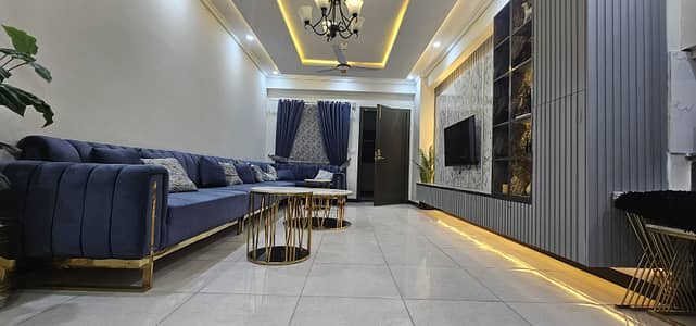 Brand New 3 Bed Apartment For Sale In E-11