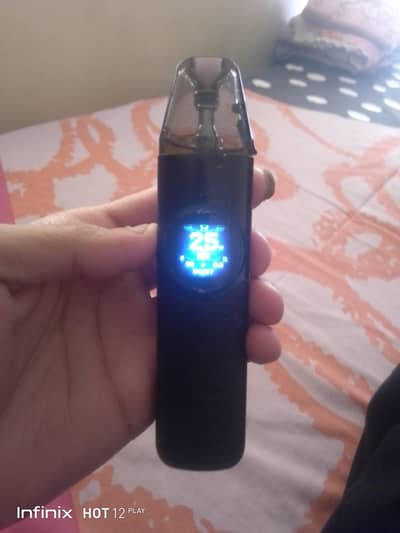 Nexlim pod or sale 18+ only