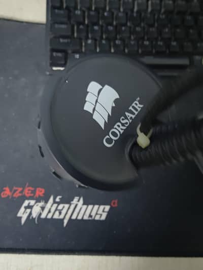 Corsair Hydro series H50 Aio