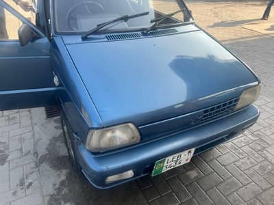 mehran 2011 Best Condition neat clean
