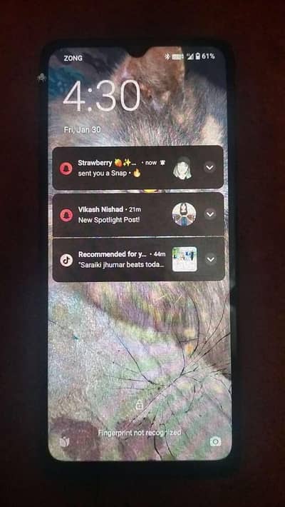 Selling Redmi A3 condition can be seen in pic