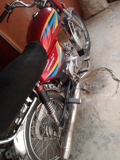 bhike sall abbottabad sa huo 03469294753 2023 modil  62000