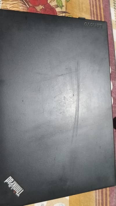 Lenovo Thinkpad T470 good condition used