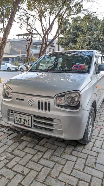 Alto VXR 2022 95% Genuine Neat & Clean