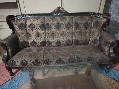 Sofa for sale