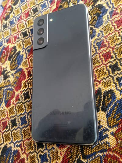 samsung s21 fresh no dot no line no shade