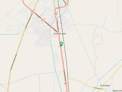 Want To Buy A Main Double Road Commercial Plot In GT Road?