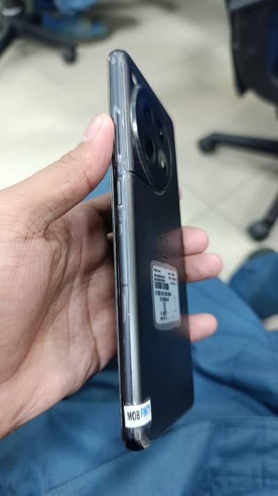 OnePlus 12r official pta with Box 