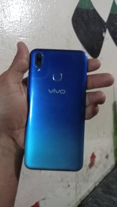 vivo y 93