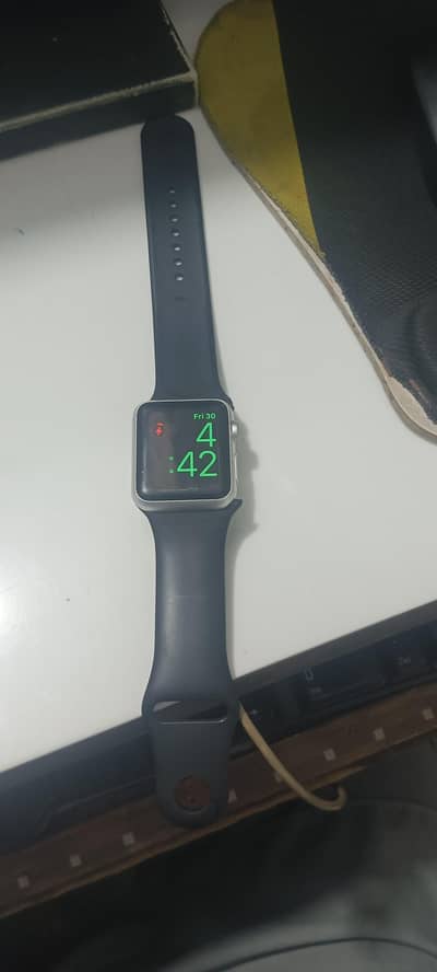 apple watch series 1