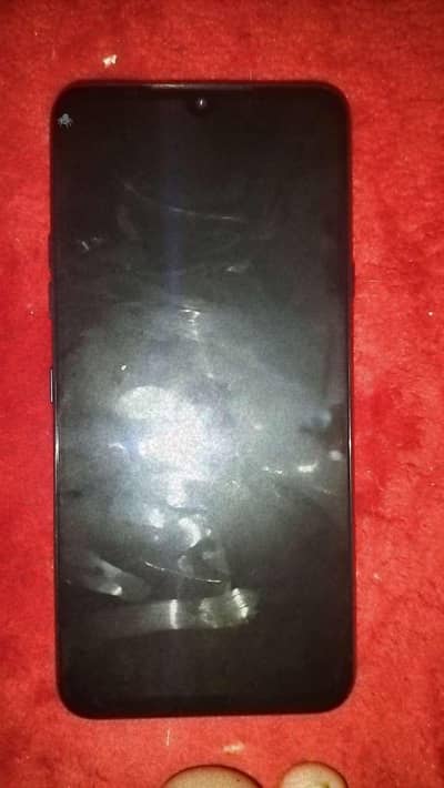 Sell/Exchnge LG G8x thinkq