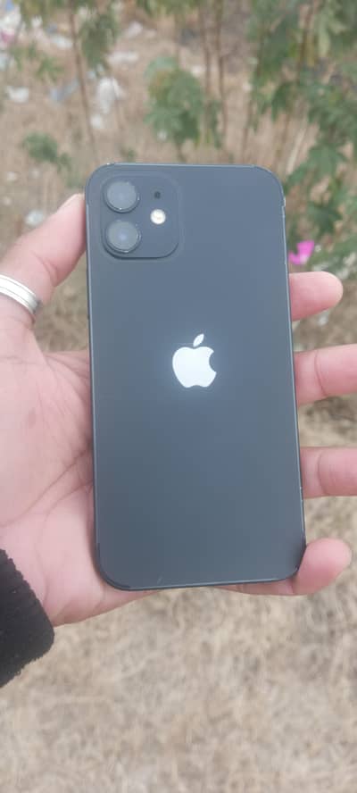 iphone 12  NoN PTA