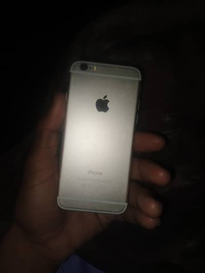iphone 6 urgent sell