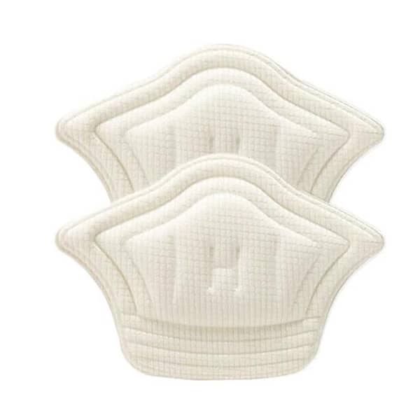 High Heel Pads for Women and Men — Adhesive Pain-Relief Insoles for Comfort and Fit