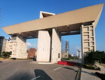 On Excellent Location 5 Marla Residential Plot In Central Union Livings For Sale