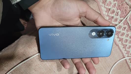 vivo y04 with box exchange possible other mobiles