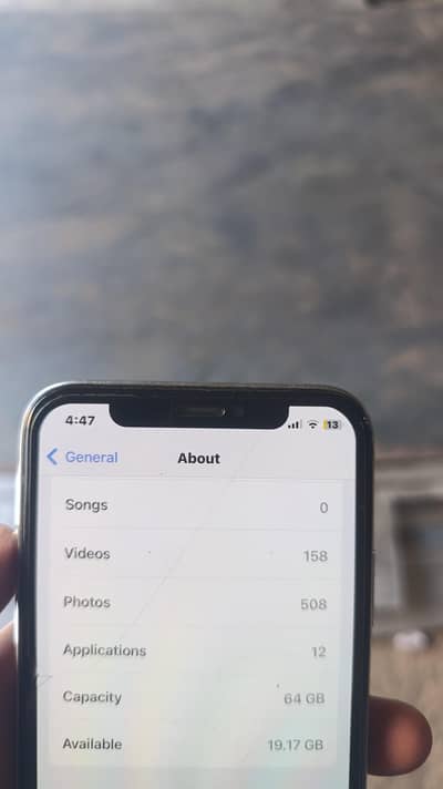 iphone x apt approved