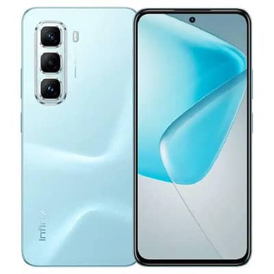 infinix hot 50 pro