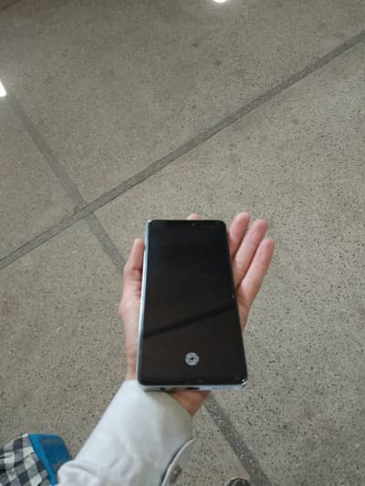 Camon 20 10 by 10 Condition