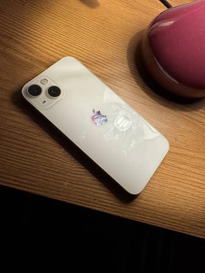 Apple iPhone 13 White