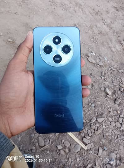 Redmi 14 C fresh mobile