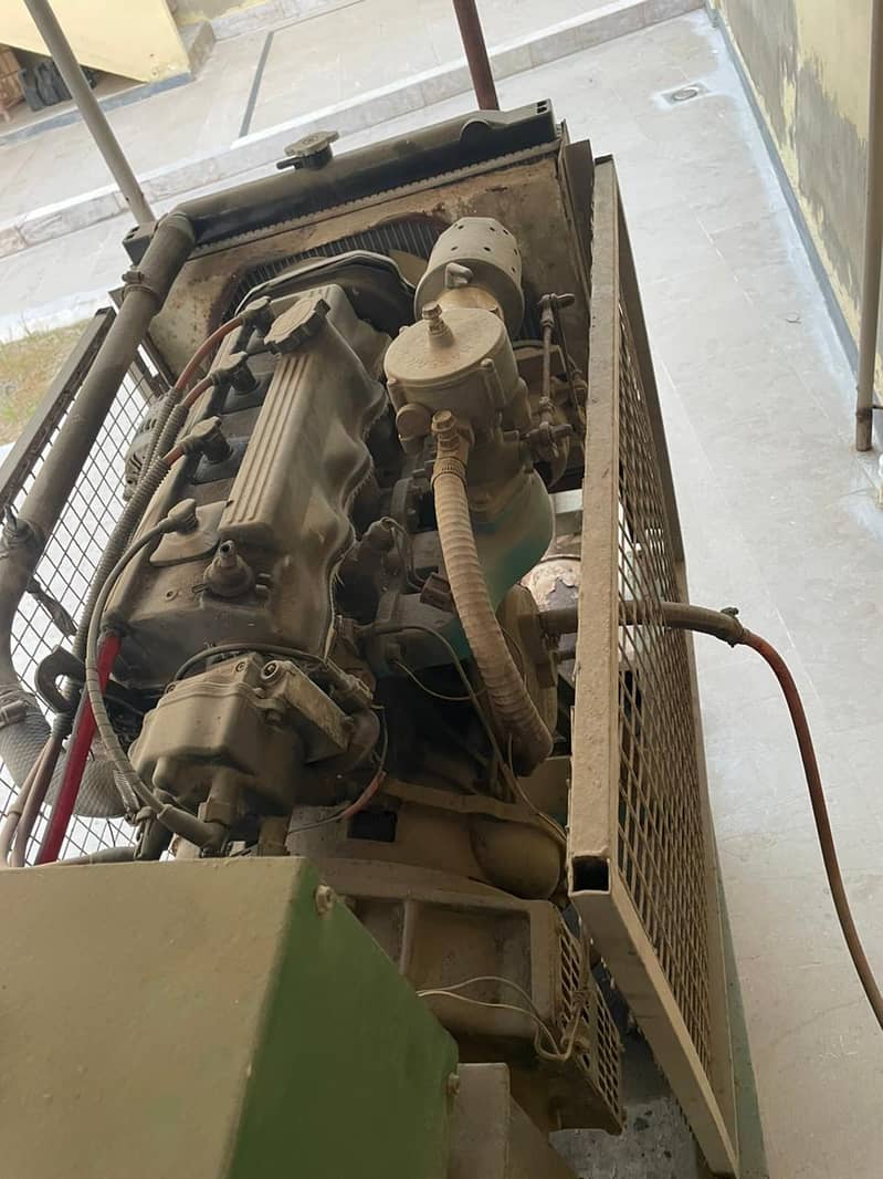 24 kVa Generator 3