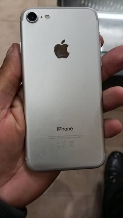 Iphone 7 Non PTA For Sale
