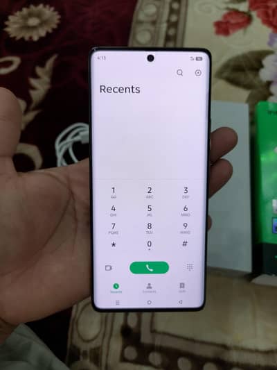 Infinix Note 40 pro 12 Gb 256 Gb