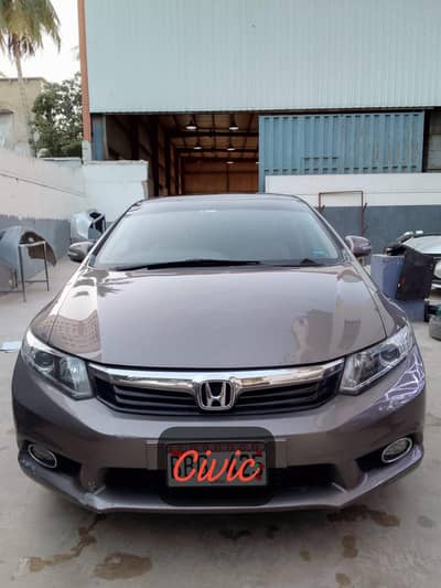 civic vti oriel prosmatic