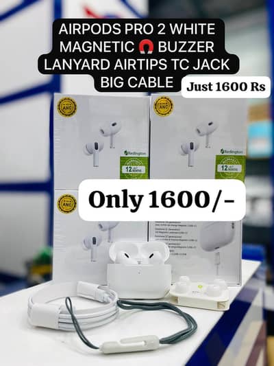 airpods