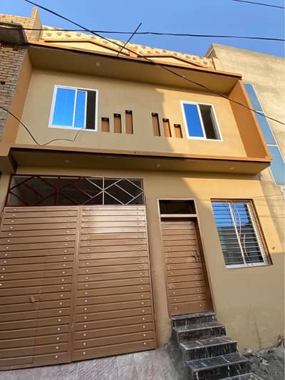 5 Marla House For Sale*(Reasonable Price_)