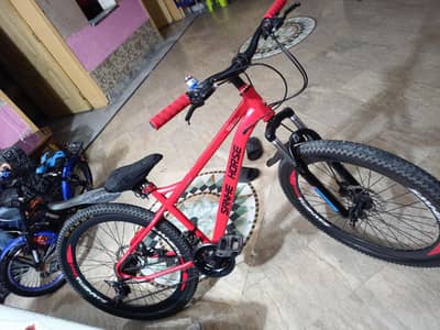 Imported Cycle in very good condition
