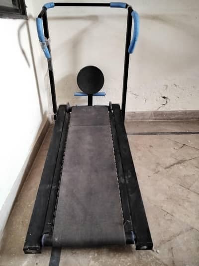 treadmill machine for exercise